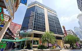 康帕斯酒店集团思庭老清真寺酒店